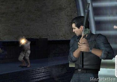 James Bond 007: Everything or Nothing (GameCube)