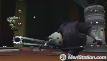 Los juegos de Playstation Day, en imágenes