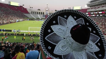 Los apodos de la Copa Oro 2021: cómo se llama a cada selección y por qué