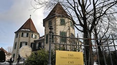 Legal battle looming for Mexican soccer