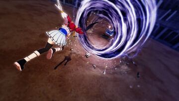 Imágenes de Fairy Tail