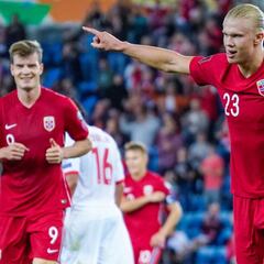 El gran arrepentimiento de la Juventus con Haaland