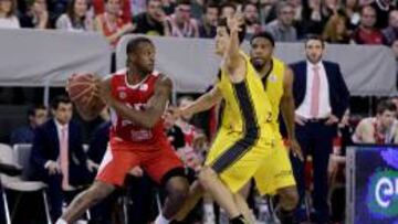 Musli frena la racha del Tenerife y da aire a los manresanos