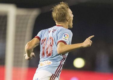 El mercado Biwenger: 10 jugadores para fichar en el parón