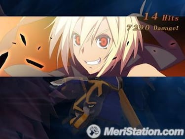Tales of Symphonia: Dawn of the New World