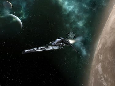 X3: Reunión hace gala de sus avanzados gráficos