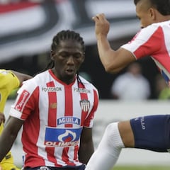 Estos son los ocho clasificados a los cuartos de final de la Liga