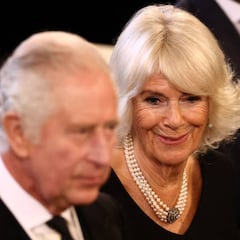 Princess Diana’s designer to make Camilla’s Coronation gown