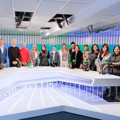 Premios Dial Tenerife 2025: la lista de los premiados y la presentadora, una gran sorpresa