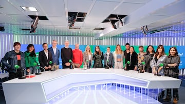 Premios Dial Tenerife 2025: la lista de los premiados y la presentadora, una gran sorpresa