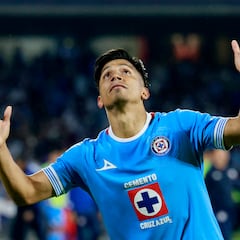 Ángel Sepúlveda es nuevo refuerzo de Chivas