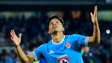 Ángel Sepúlveda llegó tarde