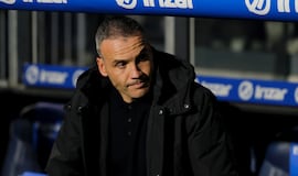 Oficial: la Real Sociedad destituye a Sergio Francisco