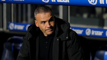 12/12/25 PARTIDO PRIMERA DIVISION JORNADA 16
REAL SOCIEDAD - GIRONA
SERGIO FRANCISCO