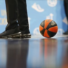 Aplazan el Breogán-Joventut y el Bilbao-Unicaja