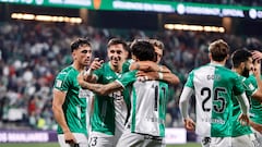 Resumen y gol del Zaragoza vs. Córdoba de LaLiga Hypermotion