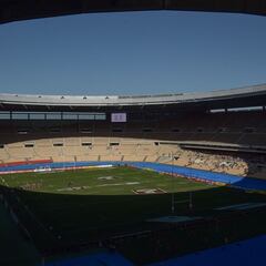 La Cartuja acogerá la final de la Copa del Rey de rugby