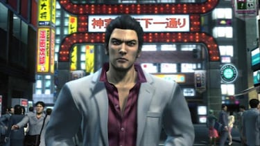 Yakuza dará el salto al cine: Kazuma Kiryu tendrá su propia película de acción real