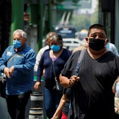 Fin del cubrebocas en Baja California: qué día entra en vigor y en qué zonas seguirá siendo obligatorio