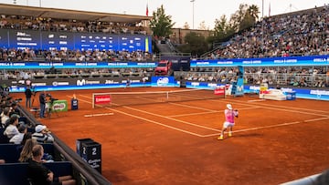 El Chile Open anuncia fecha para el 2026