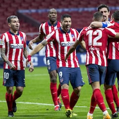 De jugarse la supervivencia a luchar por ser campeón