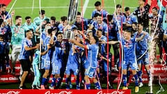 Un descarte de la U encuentra club en Chile: anuncio inminente