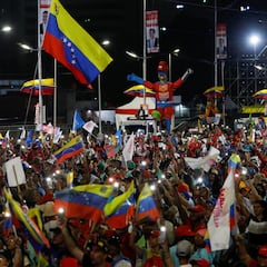 Elecciones Venezuela 2024: ¿Qué documentos se necesitan para votar?