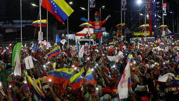 Este domingo 28 de julio se celebran elecciones presidenciales en Venezuela. Te compartimos los documentos necesarios para votar.