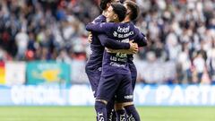 Vancouver Whitecaps (1-1) Pumas: Resumen del partido y goles