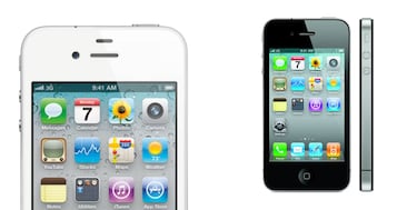 16 años de iPhone: así han sido los diseños desde el primer hasta el último modelo