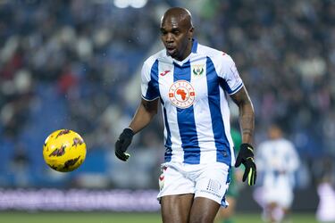 Un ascenso con la gasolina de 1.140 partidos en Primera División