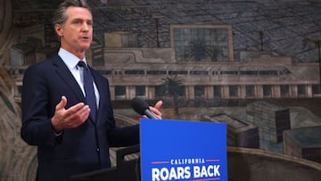 El gobernador de California, Gavin Newsom, anunci&oacute; un cheque de est&iacute;mulo Golden State adicional de 500 d&oacute;lares. &iquest;Cu&aacute;ndo se enviar&aacute;? Aqu&iacute; los detalles.