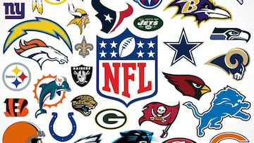 Apúntate a la quiniela de NFL de AS en el pick’em ‘Diario AS’