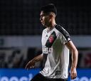 El Vasco de Pablo Galdames se hunde en el Brasileirao