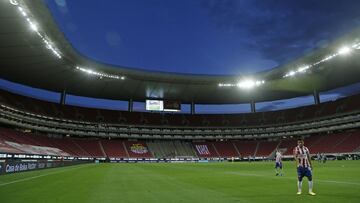 A excepción del Puebla, el resto de ganadores del repechaje saldrá a la ida de cuartos de final de la Liga MX con una mejor posición en los momios.