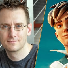 Donald Mustard is leaving Epic Games: Fortnite’s Most Visible Face Steps Down