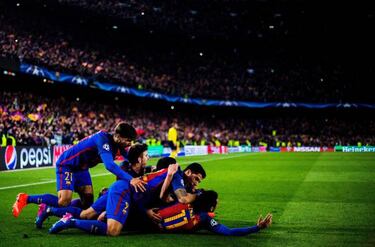 Sergio Ramos: "I'll sleep better if Barcelona lose"