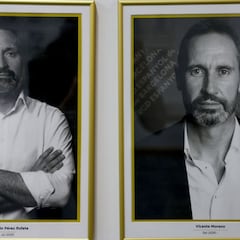 Retrato de un giro histórico