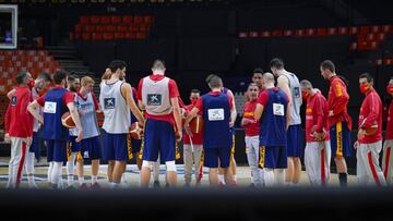 Clasificación Eurobasket 2022: formato, partidos y dónde ver a España en las Ventanas FIBA