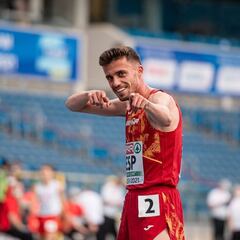 España, a agrandar la leyenda