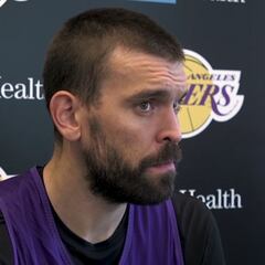 Preguntan a Marc si se vacunaría del coronavirus y da una respuesta para enmarcar