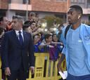 El Barça declara intransferible a Dembelé otra vez, según la SER