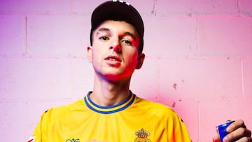 Fabiuki: “La nueva ola de freestylers viene a hacer historia”