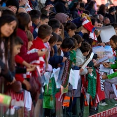 ‘Orgull Gironí’ en Montilivi