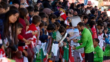 ‘Orgull Gironí’ en Montilivi