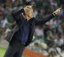 "El equipo está jugando mejor y está ganando en madurez"