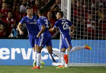 6,25 tiros por gol anotado.