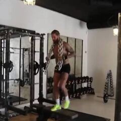 ¿El motivo por el cual Ramos está como una bestia? Vean su último vídeo y alucinen