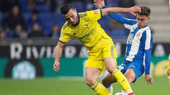 1x1 Cádiz: buen partido en general pese a la derrota