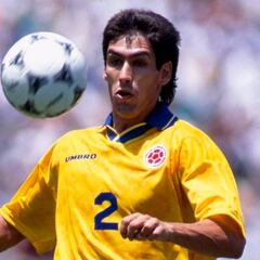 Andrés Escobar: 25 años sin el 'Caballero del fútbol'